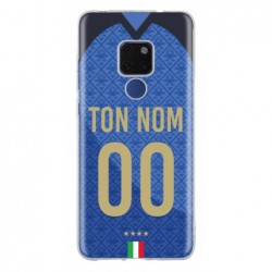 Coque maillot domicile...