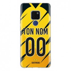 Coque maillot domicile...