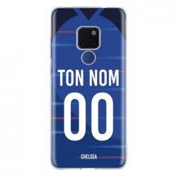 Coque maillot domicile...