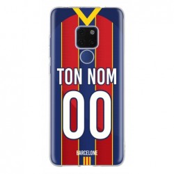 Coque maillot domicile...