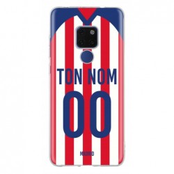 Coque maillot domicile...