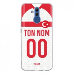 Coque maillot domicile...