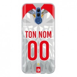 Coque maillot domicile...