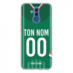 Coque maillot domicile...