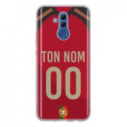 Coque maillot domicile...