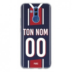 Coque maillot domicile...