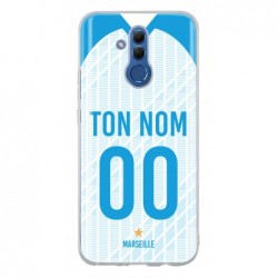 Coque maillot domicile...