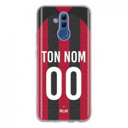 Coque maillot domicile...