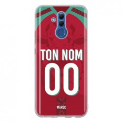 Coque maillot domicile...