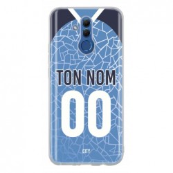 Coque maillot domicile...