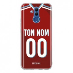 Coque maillot domicile...