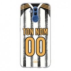 Coque maillot domicile...