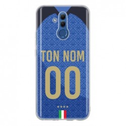 Coque maillot domicile...