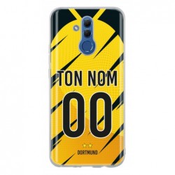 Coque maillot domicile...