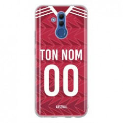 Coque maillot domicile...