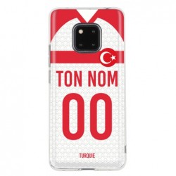 Coque maillot domicile...