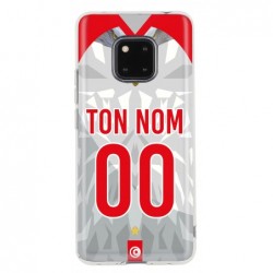 Coque maillot domicile...