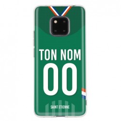 Coque maillot domicile...