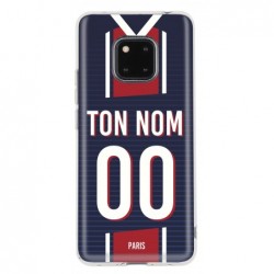 Coque maillot domicile...