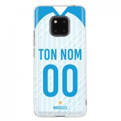 Coque maillot domicile...