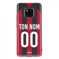 Coque maillot domicile...