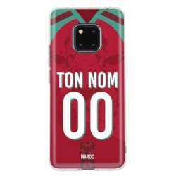 Coque maillot domicile...