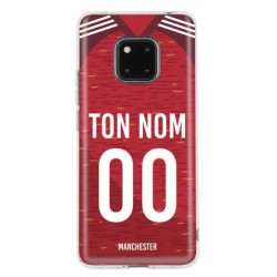 Coque maillot domicile...