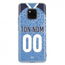 Coque maillot domicile...