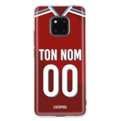 Coque maillot domicile...