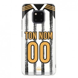 Coque maillot domicile...