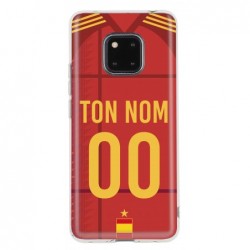 Coque maillot domicile...