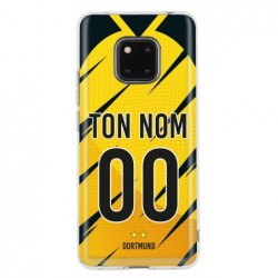 Coque maillot domicile...