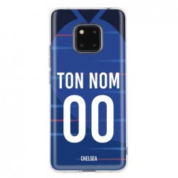 Coque maillot domicile...