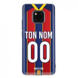 Coque maillot domicile...