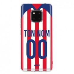 Coque maillot domicile...