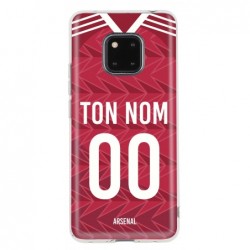 Coque maillot domicile...