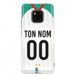 Coque maillot domicile...