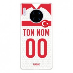 Coque maillot domicile...