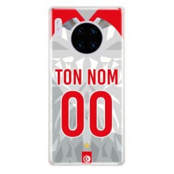 Coque maillot domicile...