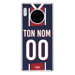 Coque maillot domicile...