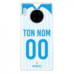 Coque maillot domicile...