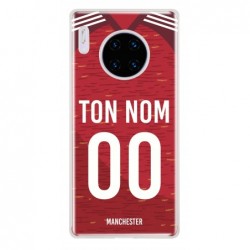 Coque maillot domicile...