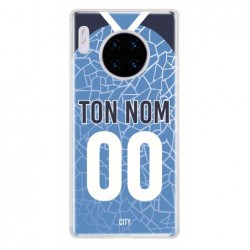 Coque maillot domicile...