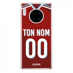 Coque maillot domicile...