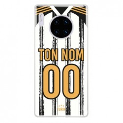 Coque maillot domicile...