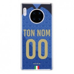 Coque maillot domicile...