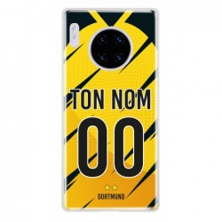 Coque maillot domicile...