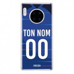 Coque maillot domicile...