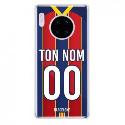 Coque maillot domicile...