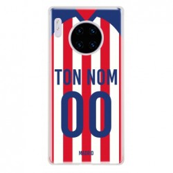 Coque maillot domicile...